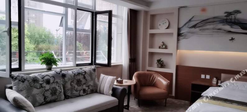 罗兰宾馆(通辽市政府店)图片