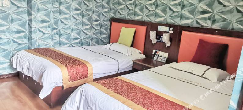 水富盛达宾馆图片