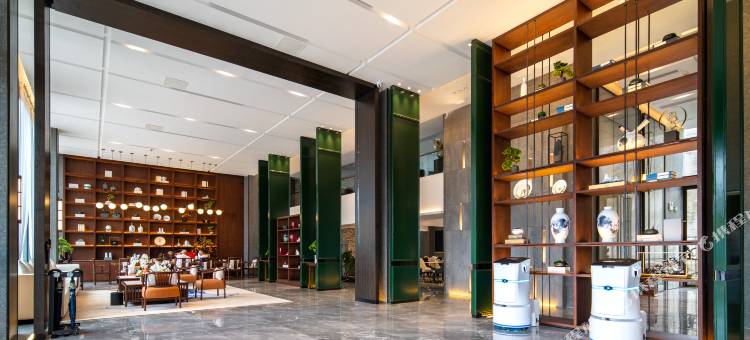 欧斯卡国际酒店(贺州信都镇店)图片