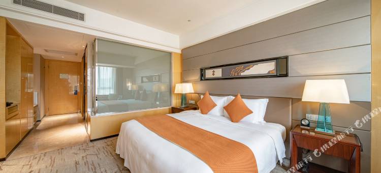 广州瑞士酒店图片