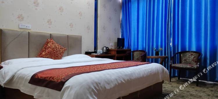 重庆悦嘉快捷酒店图片