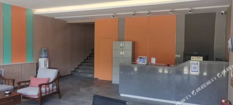 临猗雅菓智慧酒店图片