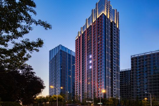 h酒店西安欧亚国际会展中心店