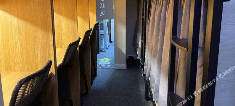 晴空公寓(辉煌国际大厦西二旗地铁站店)图片