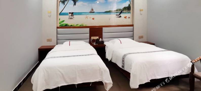 陆丰隆丰主题公寓图片