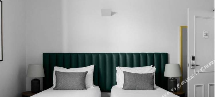 查利斯帕兹角酒店(Hotel Challis Potts Point)图片