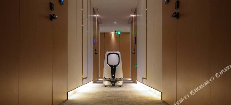 艺龙安云酒店(扬州东站健民路店)图片