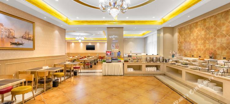 维也纳酒店(徐州金山桥地铁站店)图片