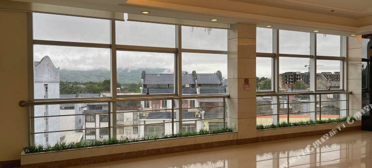 东街便捷酒店图片