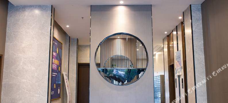 宇东新酒店(青岛博览城店)图片