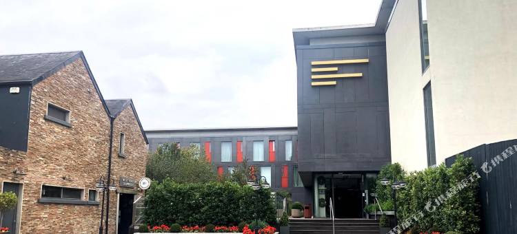 城西肯斯伍德酒店(The Address Citywest)图片