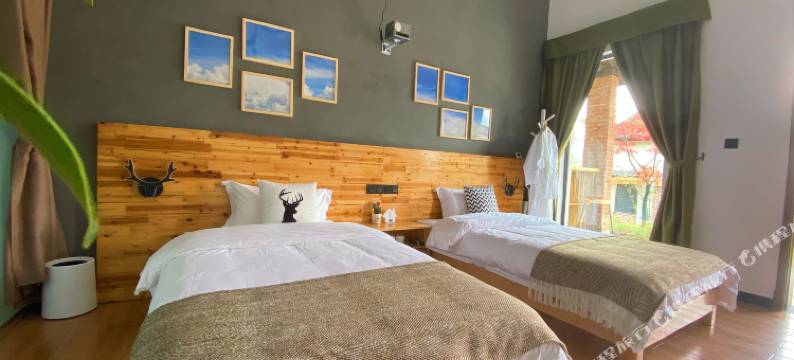 童话谷天空宿集图片