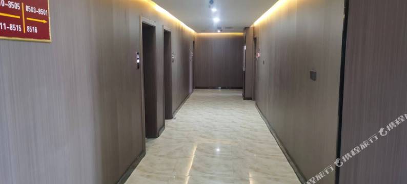 通许金龙泉酒店图片