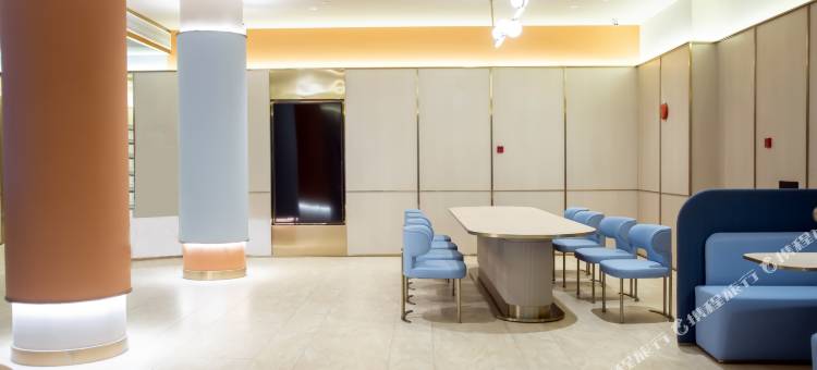 汉庭酒店(建德新安江新店)图片