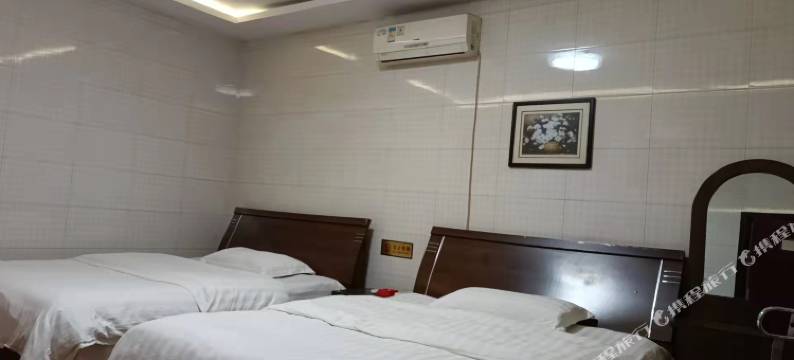 铁岭八里旅馆图片