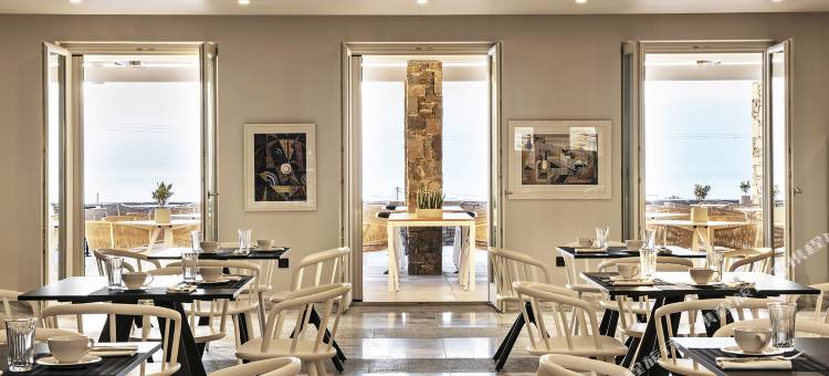 夏日之感豪华度假村(Summer Senses Luxury Resort)图片