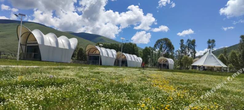 惠远星空民宿图片