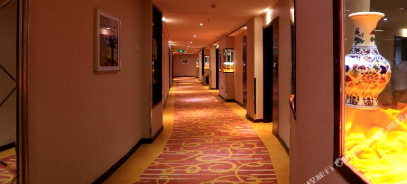 武威·昶晟宾馆(第十八中步行街店)图片