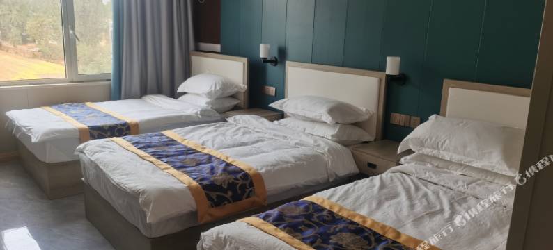 曹县旺源商务宾馆图片