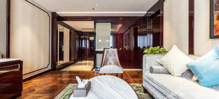 北京京海大厦图片