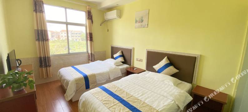 绿岛之星酒店(武汉天河国际机场店)图片