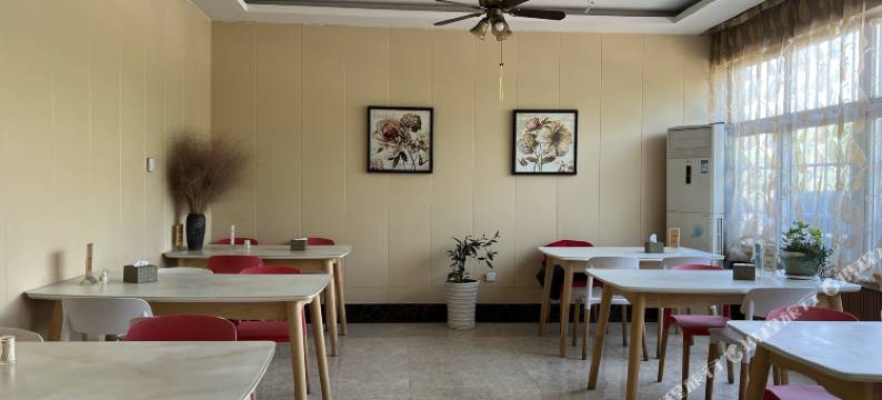 沃德阿拉丁酒店(广州北路店)图片