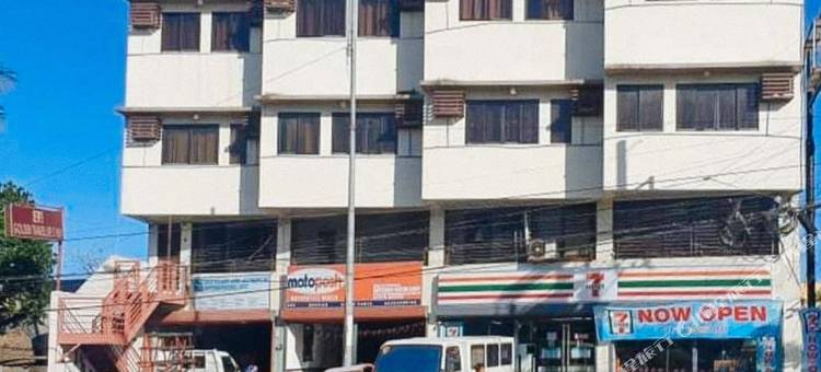 红多兹@H.F.金色旅行者旅馆(RedDoorz @ H.F. Golden Travellers Inn)图片