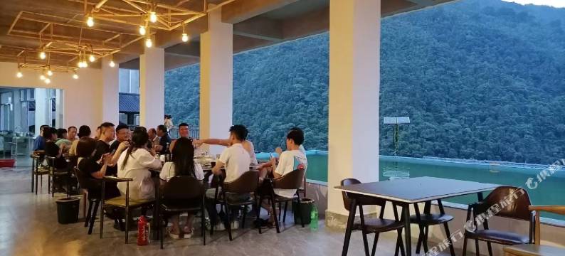 上林山水居客栈图片