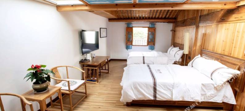 兰溪云燕梓民宿(诸葛八卦村店)图片