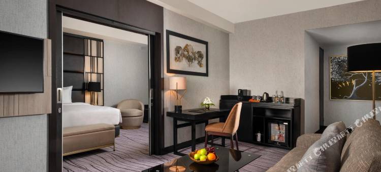 达尔莫瑞士贝尔大酒店(Grand Swiss-Belhotel Darmo)图片