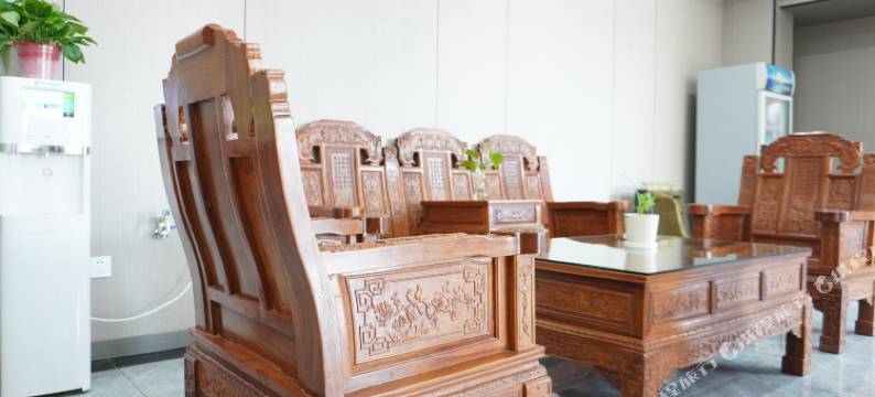 安庆壹号码头宾馆图片