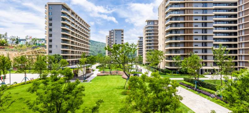 有戏度假酒店(抚仙湖太阳山漫园店)图片