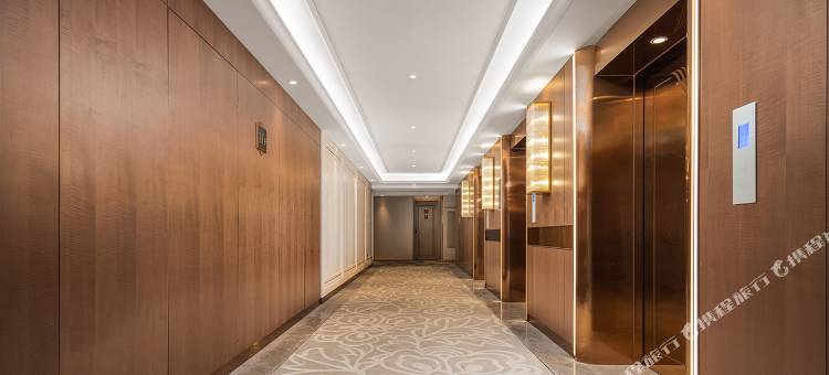 维也纳国际酒店(乌鲁木齐会展中心店)图片