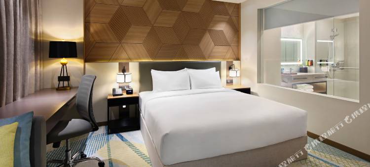 宿雾市假日酒店(Holiday Inn Cebu City)图片