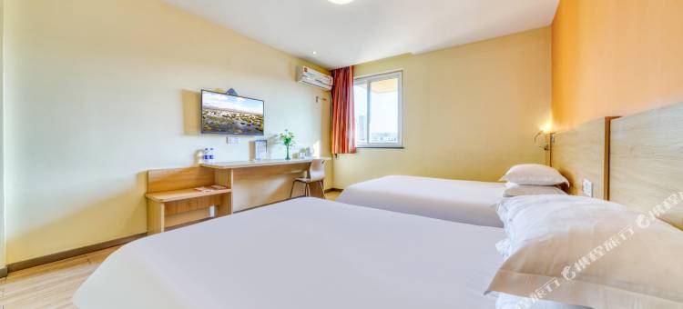 7天连锁酒店(阜宁白天鹅公园店)图片