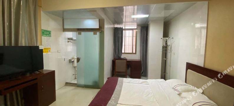 昭通龙泰商务宾馆图片