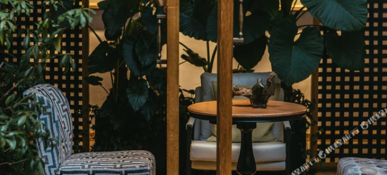 抚仙湖归秐精品民宿图片