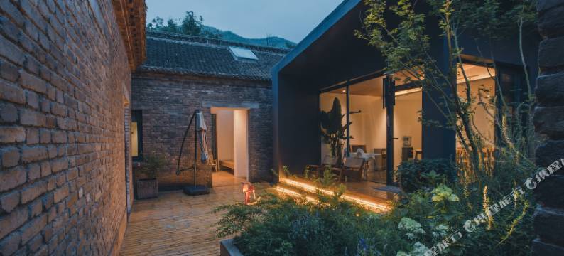 君悦会·小竹林民宿图片