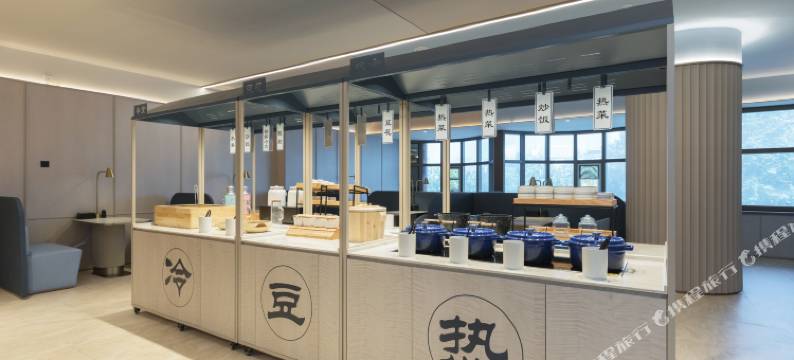 汉庭酒店(青岛金沙滩香江路店)图片