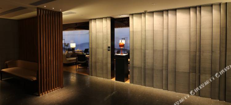 佛山蓝舍设计师民宿(顺德逢简水乡店)图片