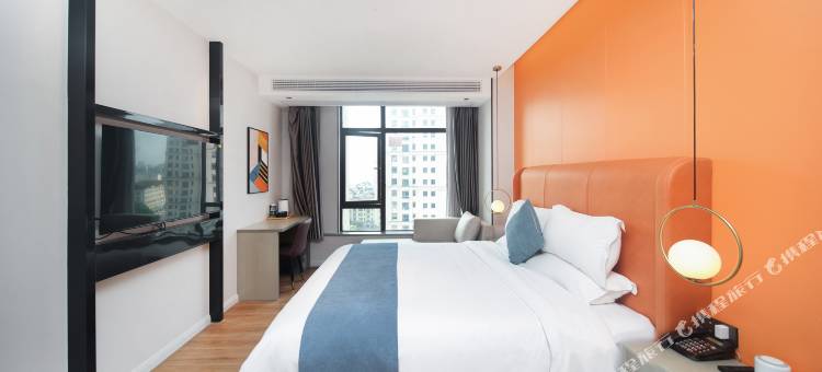 丽锦酒店(南昌三中青云谱店)图片