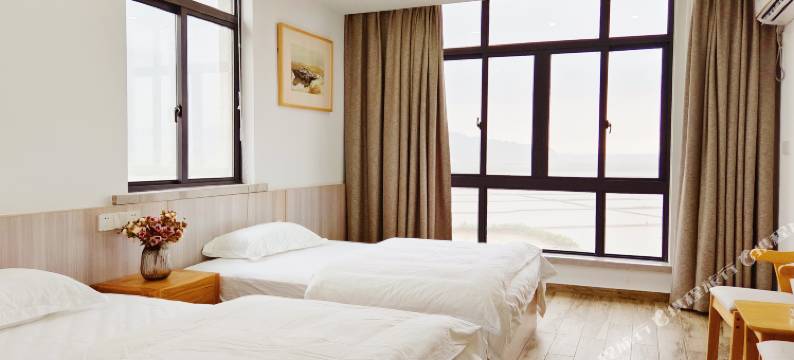 雁荡沧海一宿民宿图片