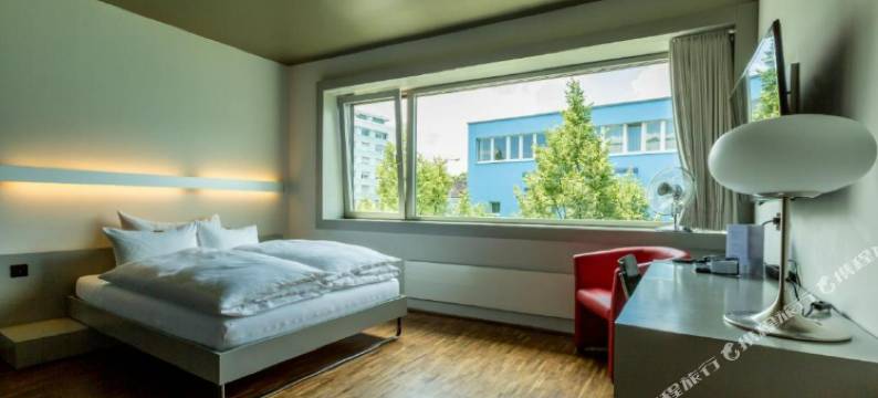 莱茵河畔达斯布雷特酒店(Dasbreitehotel am Rhein)图片