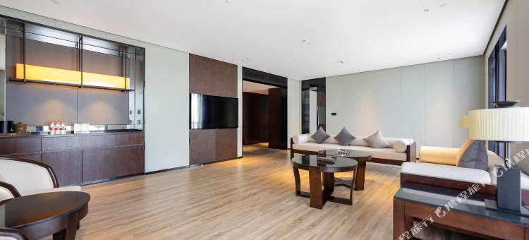 石首康睿国际酒店图片