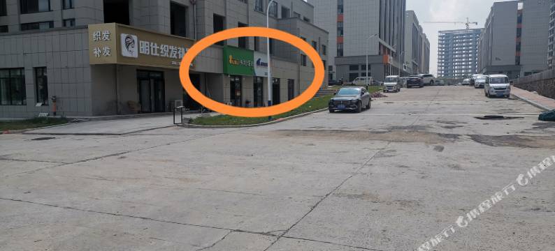 泽州好邻居青年旅舍图片