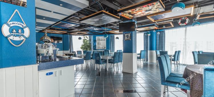 华尚酒店(南宁广西大学动物园店)图片