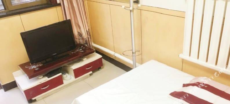 繁峙长胜旅馆图片