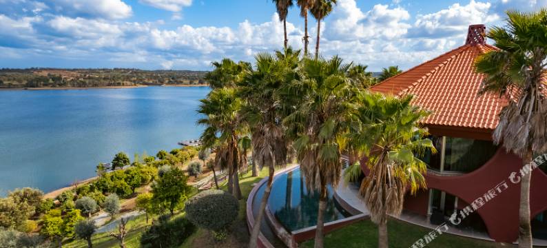 蒙塔吉尔蒙诺别墅(Montargil Monte Novo)图片