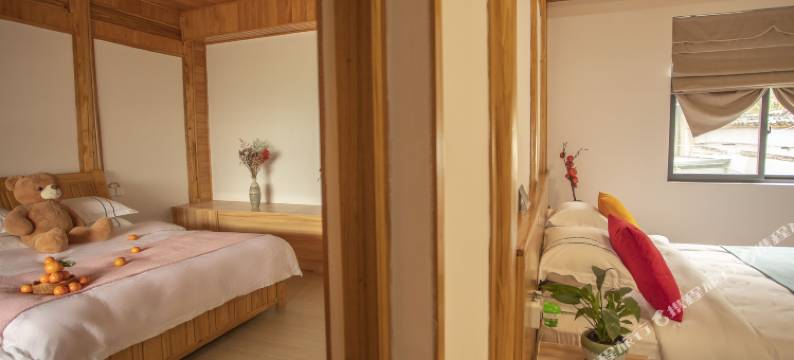 腾冲沐缘客栈图片