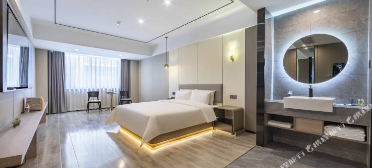 曼居酒店(嘉兴南湖红船店)图片